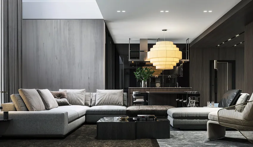 Мрамор Dolomite White